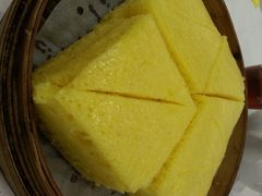 奶黄马拉糕-大荣华酒楼(元朗老店)