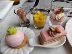 -成都瑞吉酒店·秀餐厅