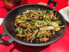 -福照楼汽锅鸡·云南菜(火车站锦江店)