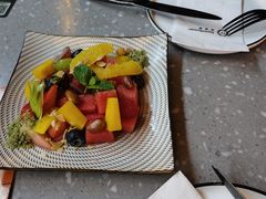 -haxnbauer海森堡德国餐厅(深圳coco店)