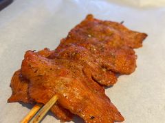 -眼镜哥浦江夜宵大本营