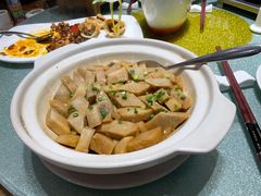 荔浦芋头-扬浦大酒楼(平顶山路店)