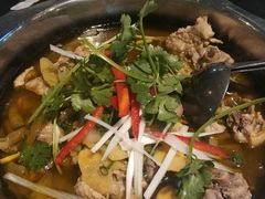 -陈三娃泡姜鸡(太白北路店)