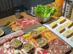 -乌拉烤肉(如皋首店)