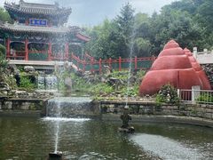 -红螺寺