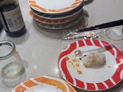 -新一番三文鱼寿司(大东海店)