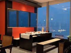 -馋遇江南·精致湖景雅宴(东方之门店)