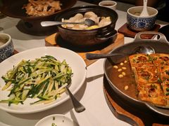 -客颂·客家宴(大壮国际广场店)