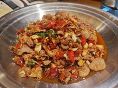 -八碗湘长沙市井菜(坡子街店)