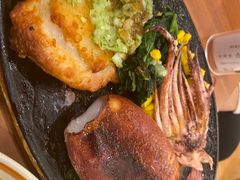 -萨莉亚意式餐厅(万嘉商业广场店)