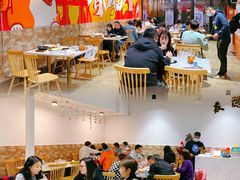 大堂-友德福.老字号粤菜.广州地标融合美食(荔湾路店)