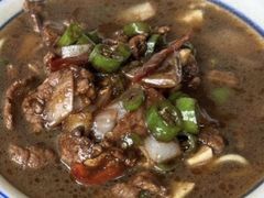 -姚记面馆(瑶琳路店)