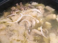 -东椰·海南椰子鸡火锅(朝阳门店)