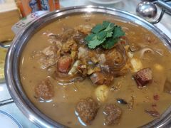 -陈寔包子王·卤煮小肠·京味小吃(龙潭店)