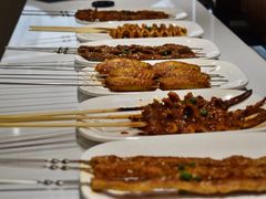 -北大家园食堂