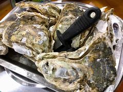 -蚝得喜海鲜(东城店)