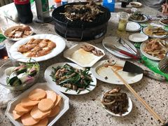 -厚味居炙子烤肉·清真(天桥南纬路店)