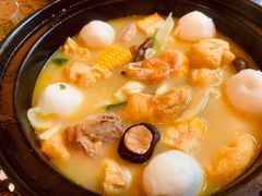 -一江春水·杭帮臻宴(三台山店)