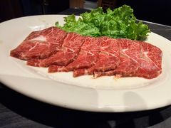 -NIUAN牛庵·日式和牛烧肉(恒隆店)