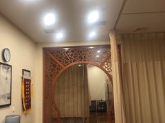 -筋骨堂热敷推拿按摩(翠华路店)