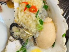 -美未居·老字号·地道顺德菜·桑拿鸡·鱼生(容桂店)