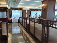 -马克西姆俄罗斯餐厅(绥芬河店)
