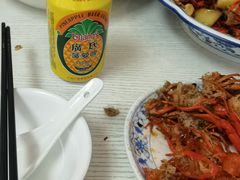 -一起吃小龙虾·海鲜(海珠店)