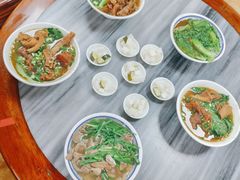 净牛三星-珍珍小食店(西华路店)