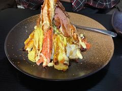 -爆丼日式大排档(季华园店)