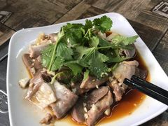 -阳江河堤老牌曾记美食