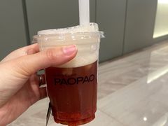 -PAOPAO Bakery&Café(港汇店)