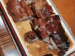 -顺风山庄(水濂山店)