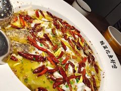 -太二酸菜鱼(武汉光谷保利店)