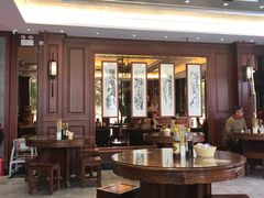 大堂-勤德兴(湖滨路店)
