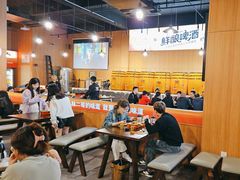 -林二哥宜烤官·宜宾小烧烤