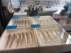 -莆鑫海鲜城(浏河店)