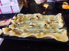 -锅说大脸毛肚重庆老火锅(佐阾店)