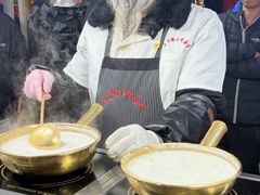 -正宁路小吃夜市