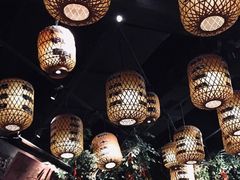 大堂-南京大牌档(之心城店)