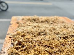 姜渣-沙湾姜埋奶(兴新包店)