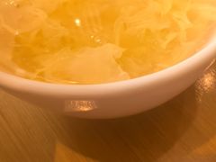 -陆家嘴万怡酒店·万荟轩