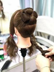 -KISS U 国际美学