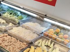 -成老灶火锅鸡(平山店)