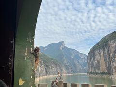 -白帝城·瞿塘峡景区