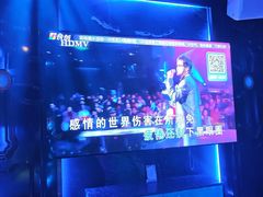 -UK派对KTV(日月广场店)