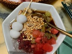 -锦府盐帮·侯宅(五棵松万达店)