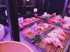 -韩盛·盛江山自助料理(中街大悦城店)