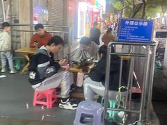 -覃肥叔桂林米粉(粮道街店)