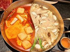 -色響火锅(恒隆广场店)