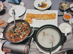 -徐记海鲜(观沙岭|滨江新城店)